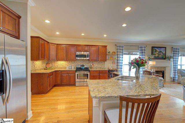 116 Palladio Drive, Greenville, SC 29617