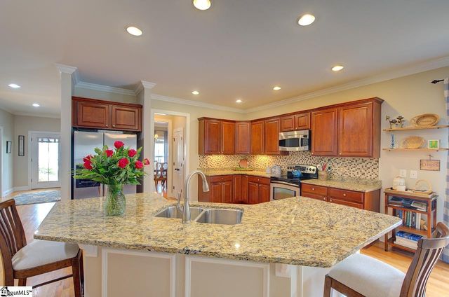 116 Palladio Drive, Greenville, SC 29617