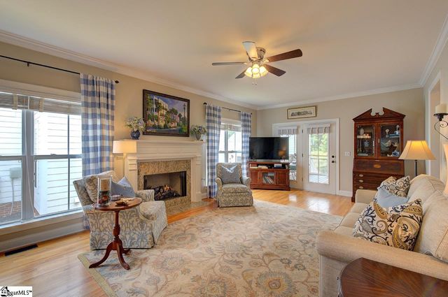 116 Palladio Drive, Greenville, SC 29617