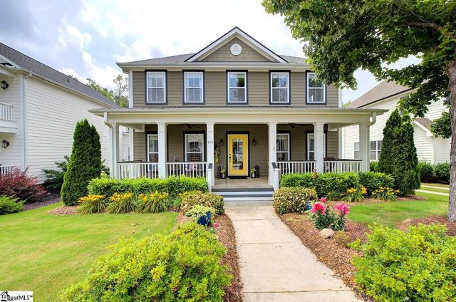 116 Palladio Drive, Greenville, SC 29617
