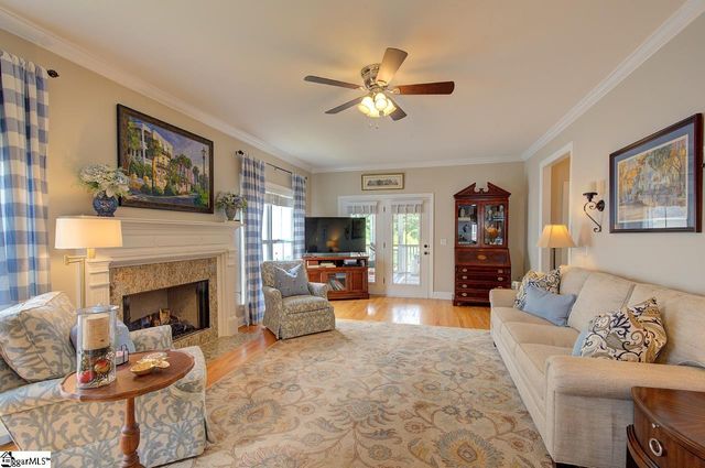 116 Palladio Drive, Greenville, SC 29617