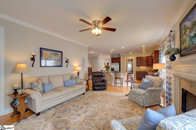 116 Palladio Drive, Greenville, SC 29617