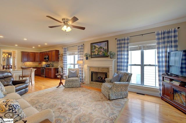 116 Palladio Drive, Greenville, SC 29617