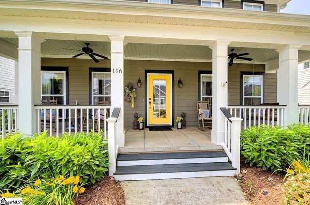116 Palladio Drive, Greenville, SC 29617