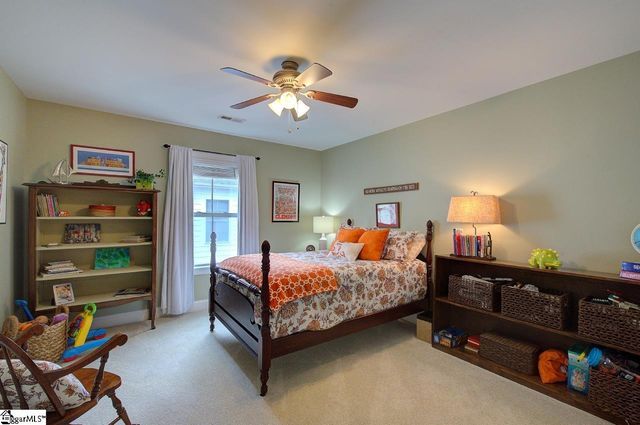 116 Palladio Drive, Greenville, SC 29617