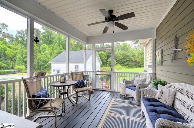 116 Palladio Drive, Greenville, SC 29617