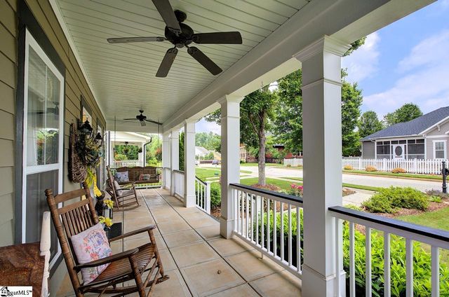 116 Palladio Drive, Greenville, SC 29617