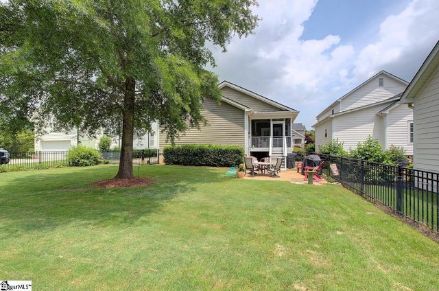 116 Palladio Drive, Greenville, SC 29617