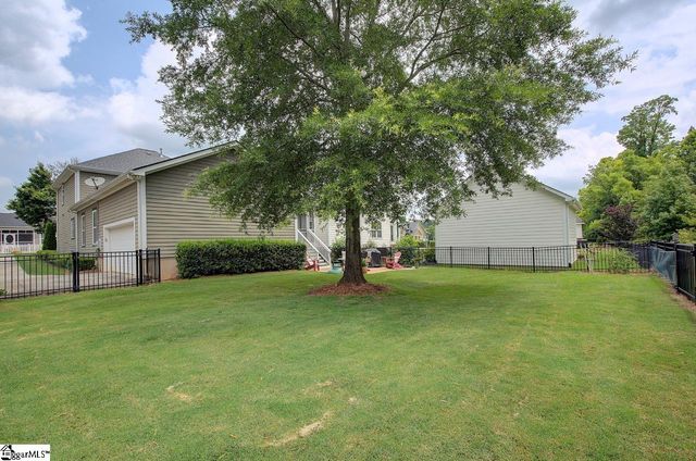 116 Palladio Drive, Greenville, SC 29617