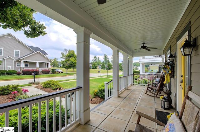 116 Palladio Drive, Greenville, SC 29617