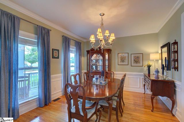 116 Palladio Drive, Greenville, SC 29617