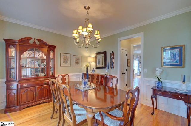 116 Palladio Drive, Greenville, SC 29617