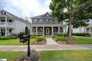 116 Palladio Drive, Greenville, SC 29617
