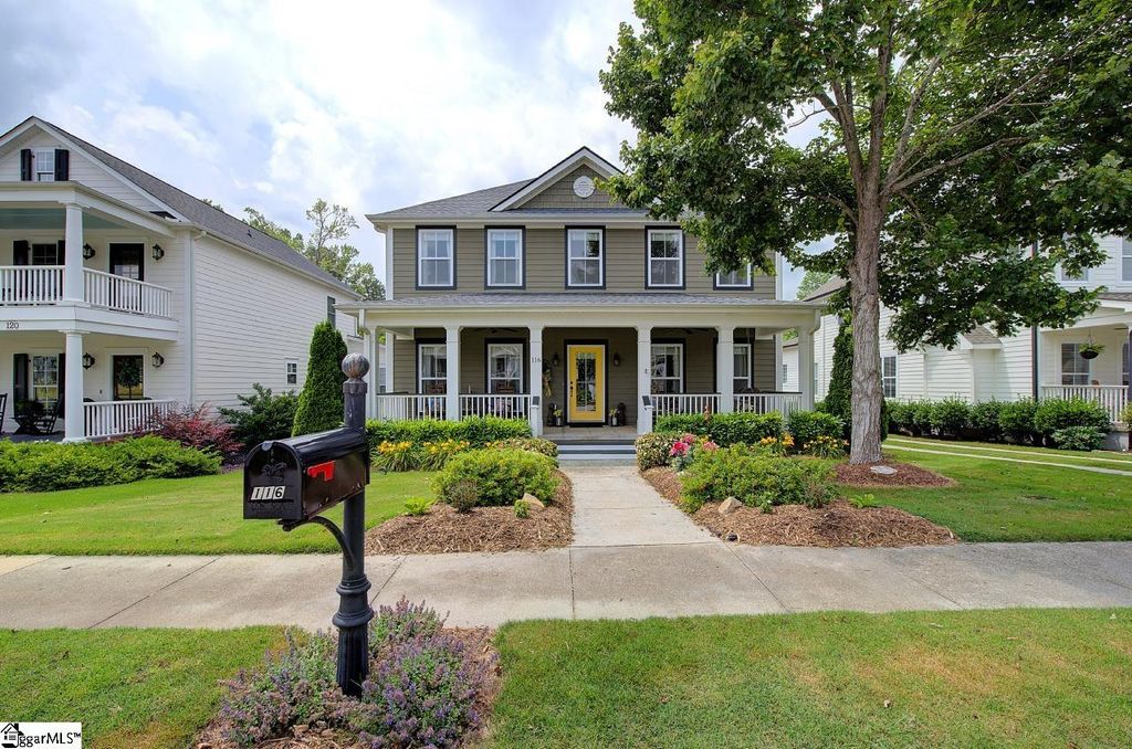 116 Palladio Drive, Greenville, SC 29617
