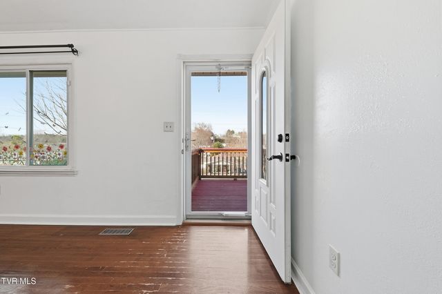 501 Paul Street, Greeneville, TN 37743