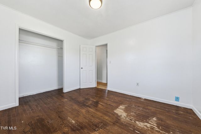 501 Paul Street, Greeneville, TN 37743