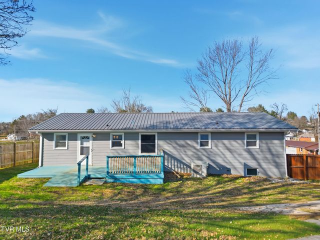 501 Paul Street, Greeneville, TN 37743