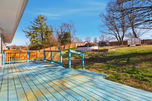 501 Paul Street, Greeneville, TN 37743