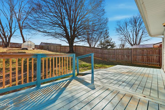 501 Paul Street, Greeneville, TN 37743