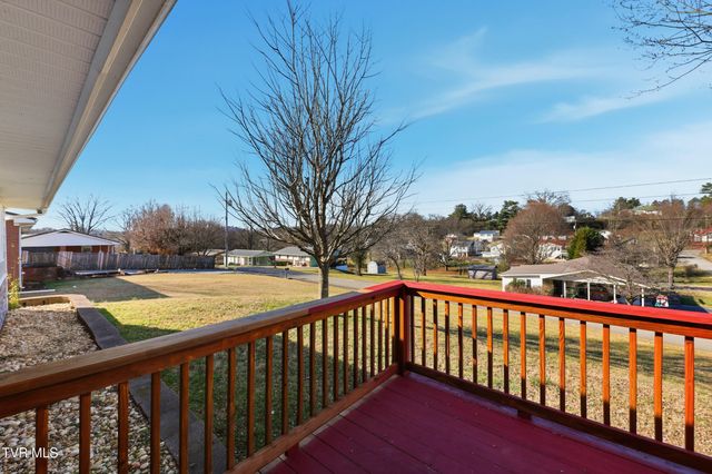 501 Paul Street, Greeneville, TN 37743