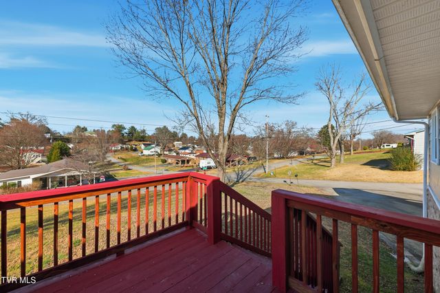 501 Paul Street, Greeneville, TN 37743