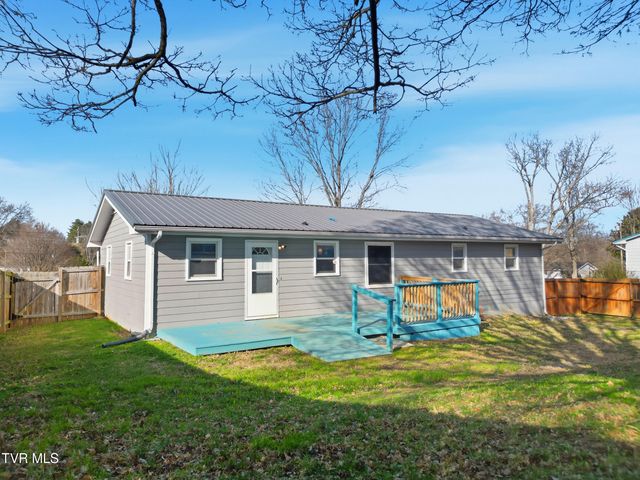 501 Paul Street, Greeneville, TN 37743