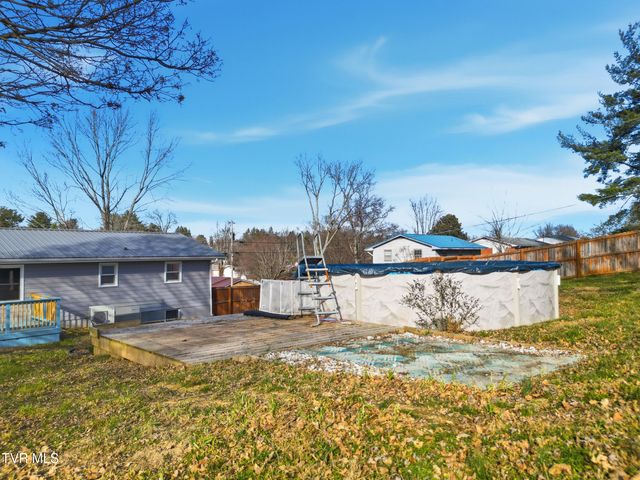 501 Paul Street, Greeneville, TN 37743