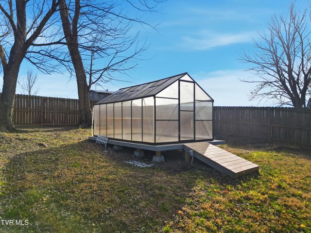 501 Paul Street, Greeneville, TN 37743