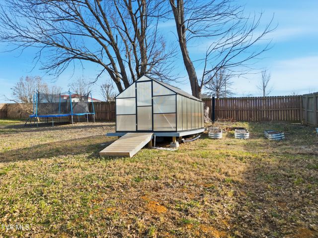 501 Paul Street, Greeneville, TN 37743