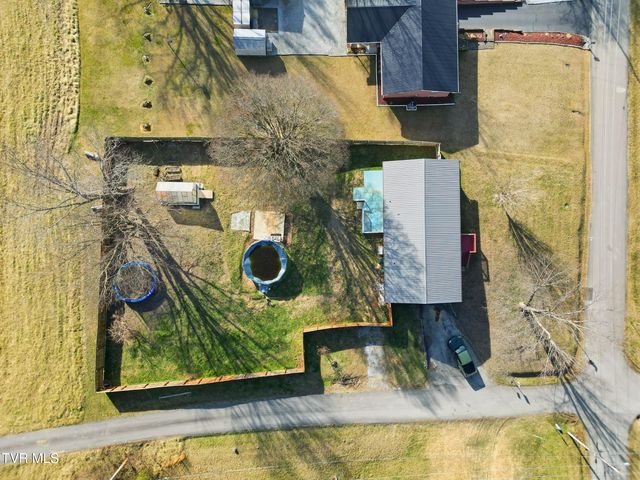 501 Paul Street, Greeneville, TN 37743