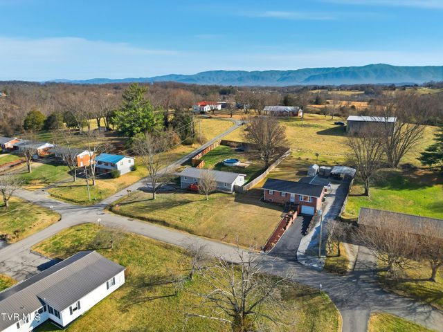 501 Paul Street, Greeneville, TN 37743