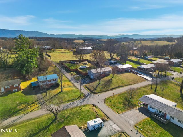 501 Paul Street, Greeneville, TN 37743