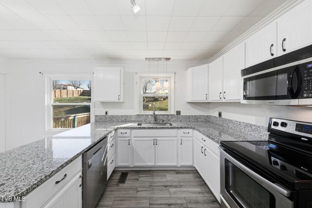 501 Paul Street, Greeneville, TN 37743