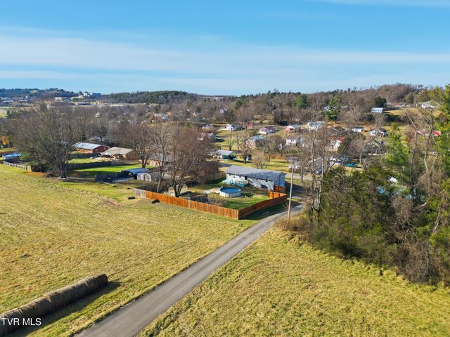 501 Paul Street, Greeneville, TN 37743