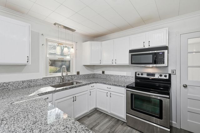 501 Paul Street, Greeneville, TN 37743