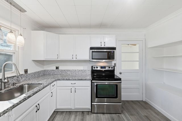 501 Paul Street, Greeneville, TN 37743