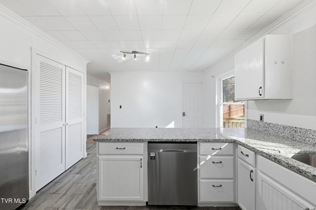 501 Paul Street, Greeneville, TN 37743