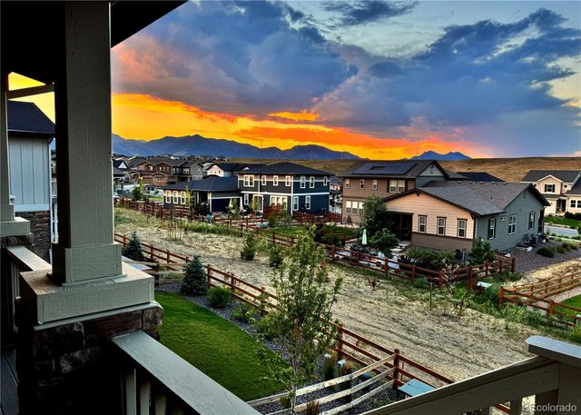 17303 W 93rd Place, Arvada, CO 80007