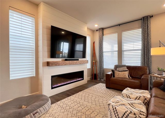 17303 W 93rd Place, Arvada, CO 80007