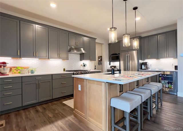 17303 W 93rd Place, Arvada, CO 80007