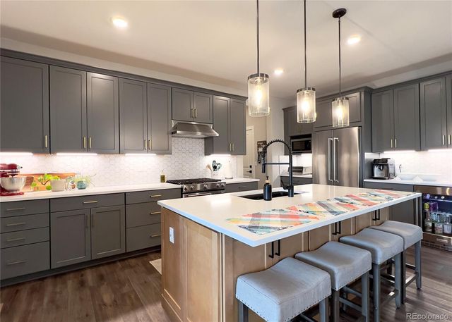 17303 W 93rd Place, Arvada, CO 80007