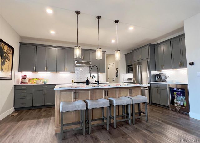 17303 W 93rd Place, Arvada, CO 80007