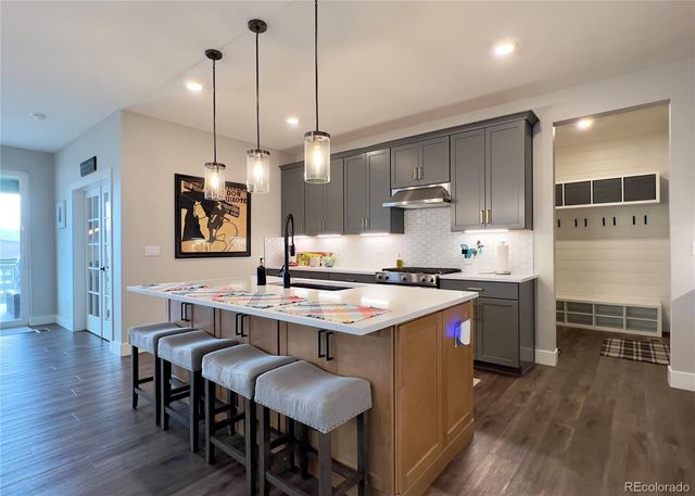 17303 W 93rd Place, Arvada, CO 80007