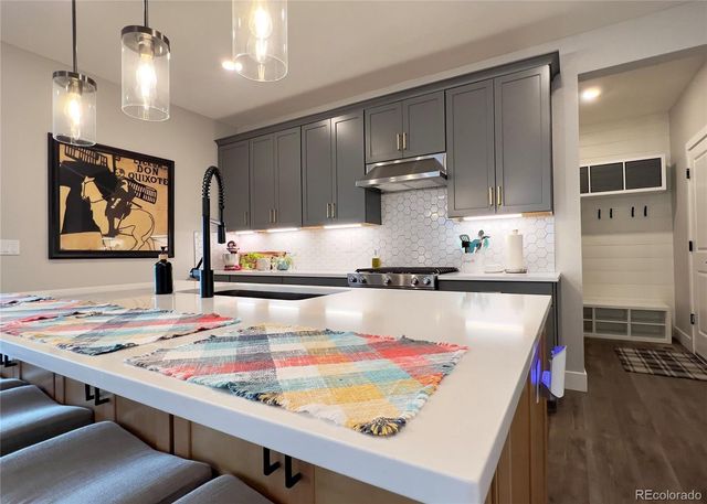 17303 W 93rd Place, Arvada, CO 80007