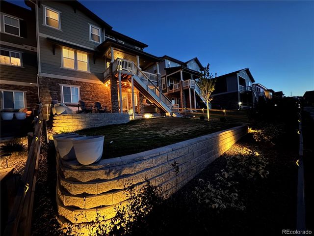 17303 W 93rd Place, Arvada, CO 80007