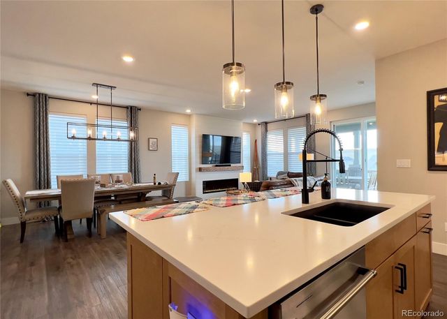 17303 W 93rd Place, Arvada, CO 80007