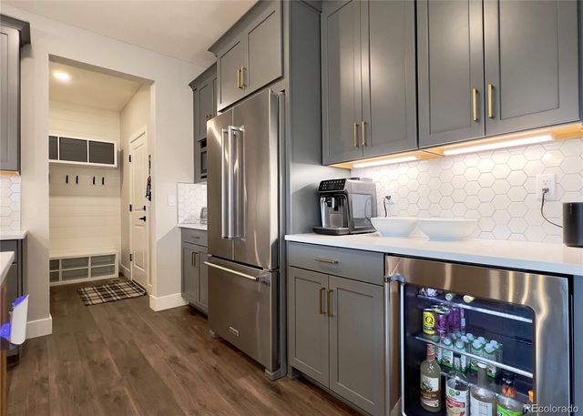 17303 W 93rd Place, Arvada, CO 80007