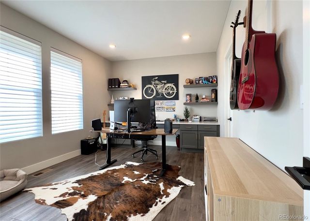 17303 W 93rd Place, Arvada, CO 80007