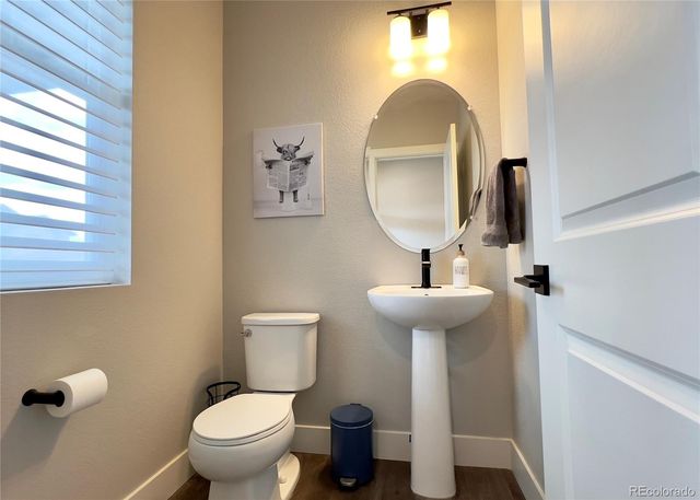 17303 W 93rd Place, Arvada, CO 80007