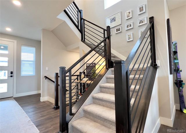 17303 W 93rd Place, Arvada, CO 80007